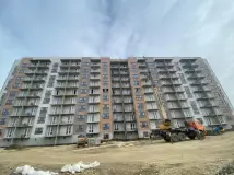 Фотография ЖК
